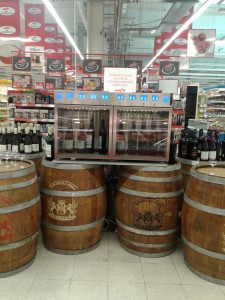 W2x4 HIT Hypermarket